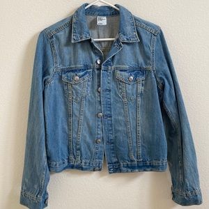 H&M Denim Jacket